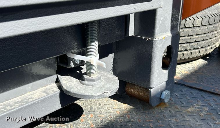 image for item MO9051 Bastone 0207  portable building