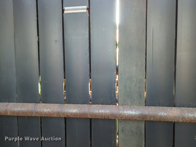 image for item MX9454 John Deere 530  round baler