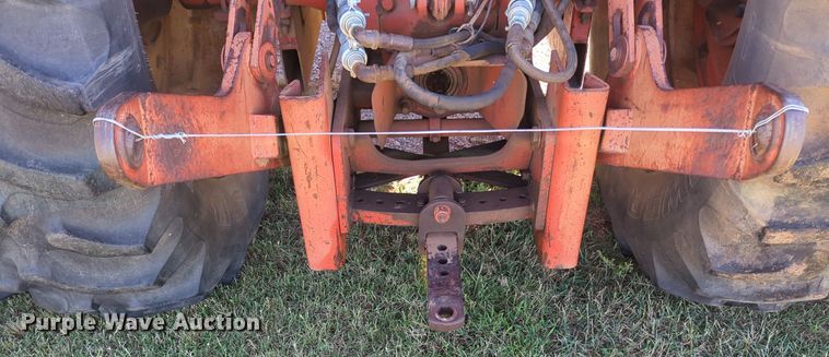 image for item MX9459 Case 1070  tractor