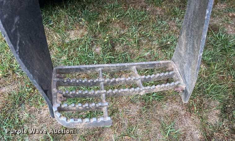 image for item NA9249 2003 Case IH STX450  tractor