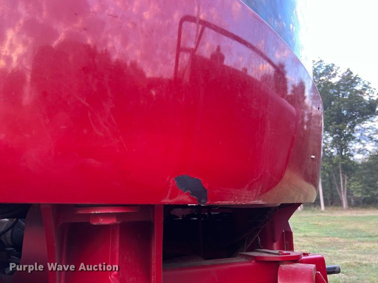 image for item NA9249 2003 Case IH STX450  tractor