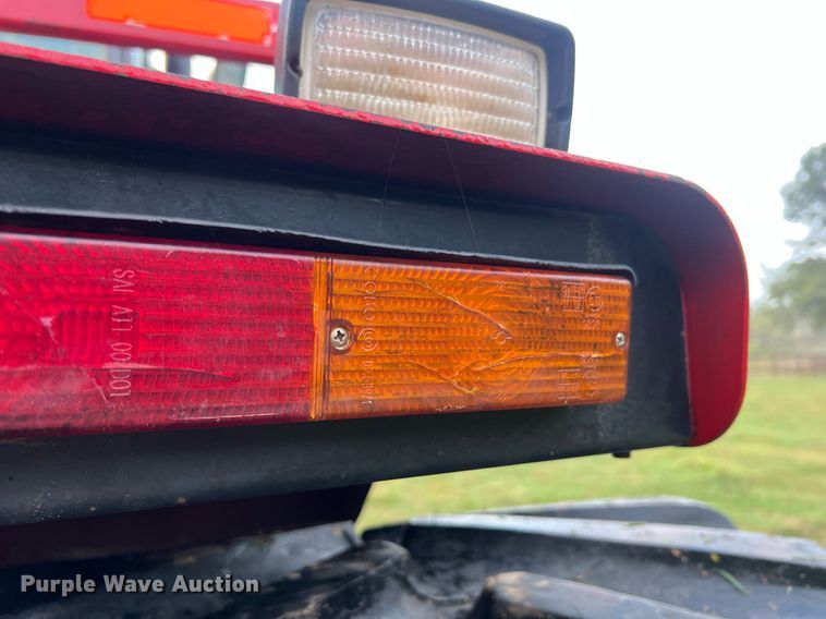 image for item NA9249 2003 Case IH STX450  tractor