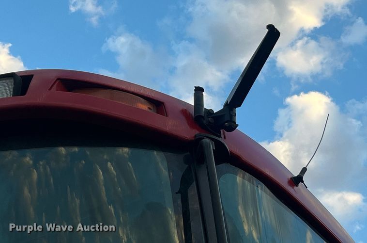 image for item NA9249 2003 Case IH STX450  tractor