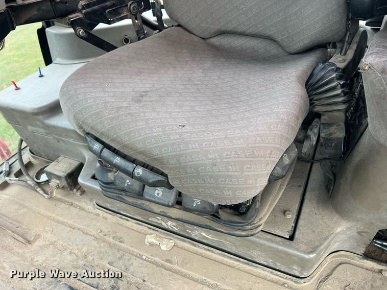 image for item NA9249 2003 Case IH STX450  tractor