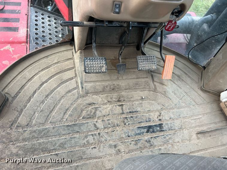 image for item NA9249 2003 Case IH STX450  tractor