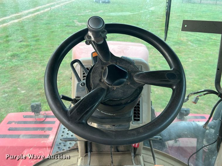 image for item NA9249 2003 Case IH STX450  tractor