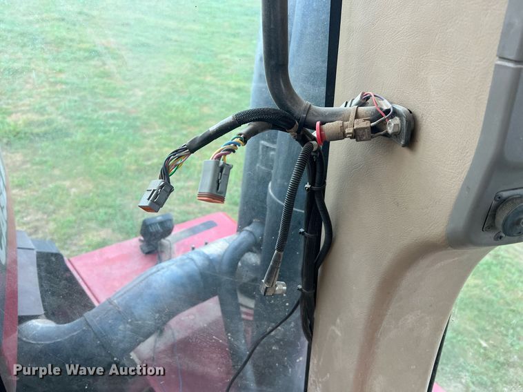 image for item NA9249 2003 Case IH STX450  tractor