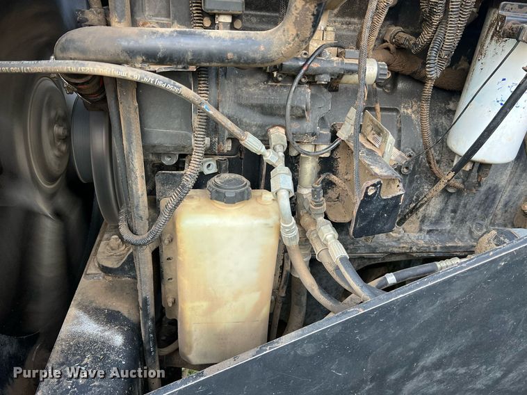 image for item NA9249 2003 Case IH STX450  tractor