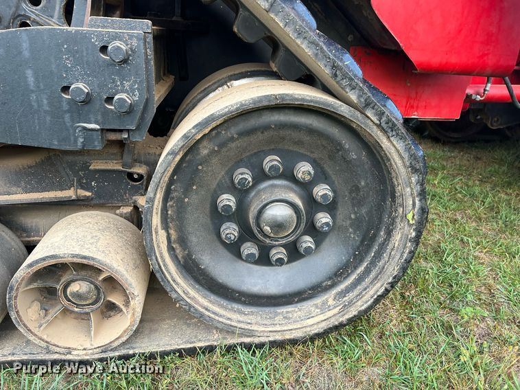 image for item NA9249 2003 Case IH STX450  tractor