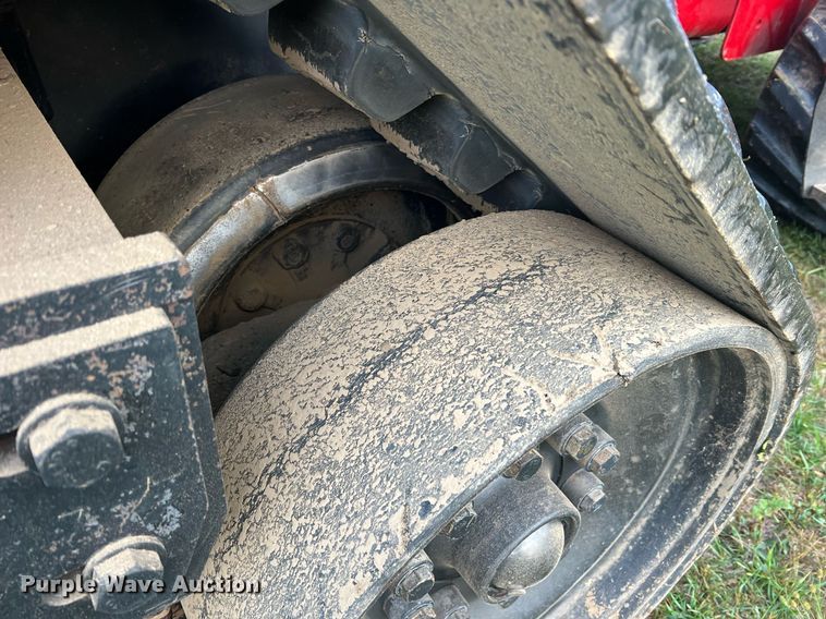 image for item NA9249 2003 Case IH STX450  tractor