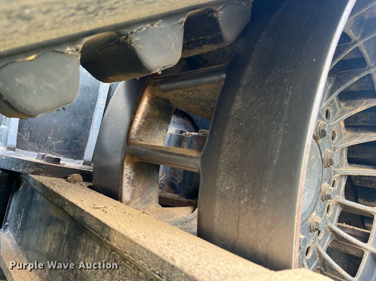 image for item NA9249 2003 Case IH STX450  tractor