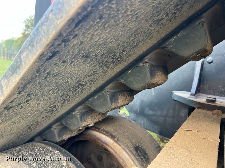 image for item NA9249 2003 Case IH STX450  tractor