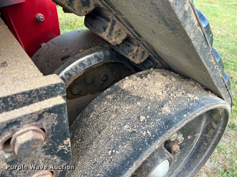 image for item NA9249 2003 Case IH STX450  tractor