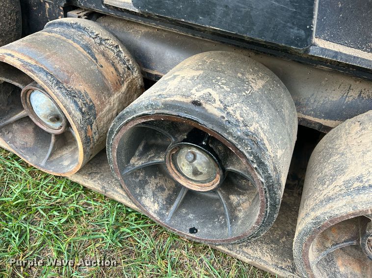 image for item NA9249 2003 Case IH STX450  tractor