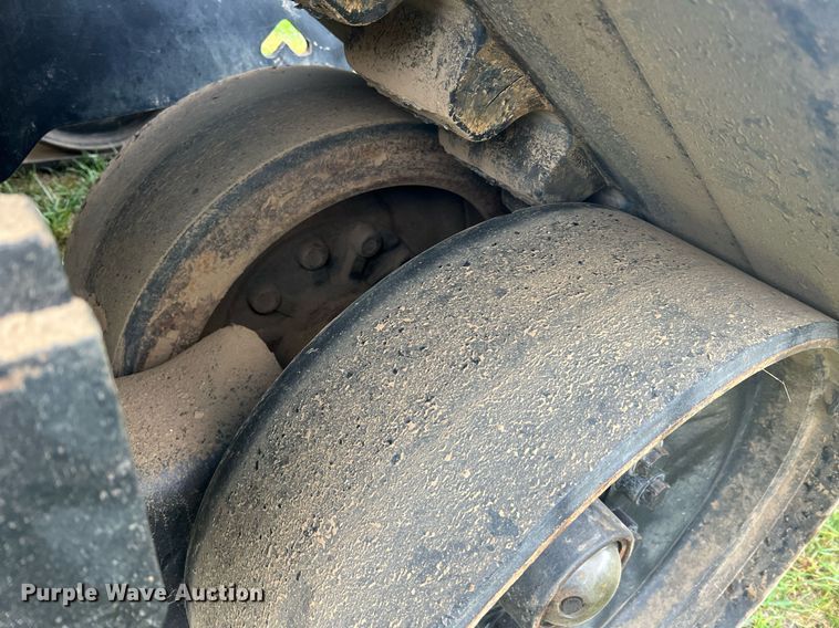 image for item NA9249 2003 Case IH STX450  tractor