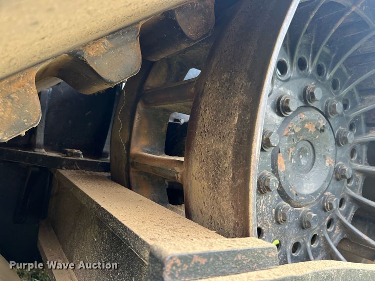 image for item NA9249 2003 Case IH STX450  tractor