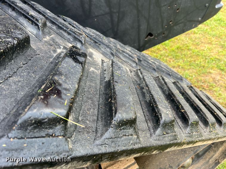 image for item NA9249 2003 Case IH STX450  tractor