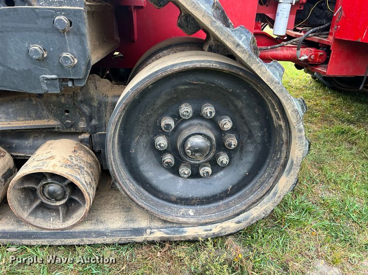 image for item NA9249 2003 Case IH STX450  tractor