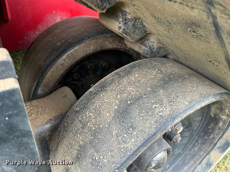 image for item NA9249 2003 Case IH STX450  tractor