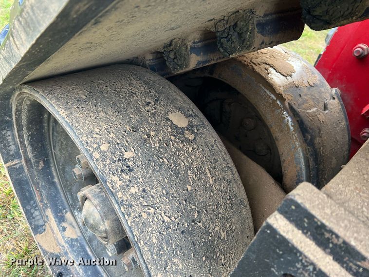 image for item NA9249 2003 Case IH STX450  tractor