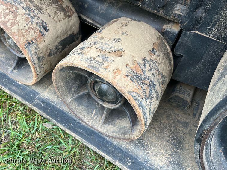 image for item NA9249 2003 Case IH STX450  tractor