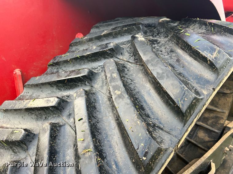 image for item NA9249 2003 Case IH STX450  tractor