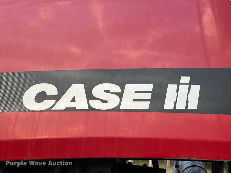 image for item NA9249 2003 Case IH STX450  tractor