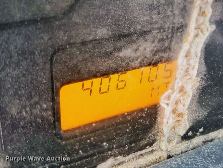 image for item NA9255 2007 International 4400  feed delivery truck