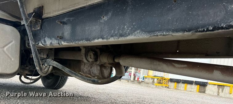 image for item NA9255 2007 International 4400  feed delivery truck