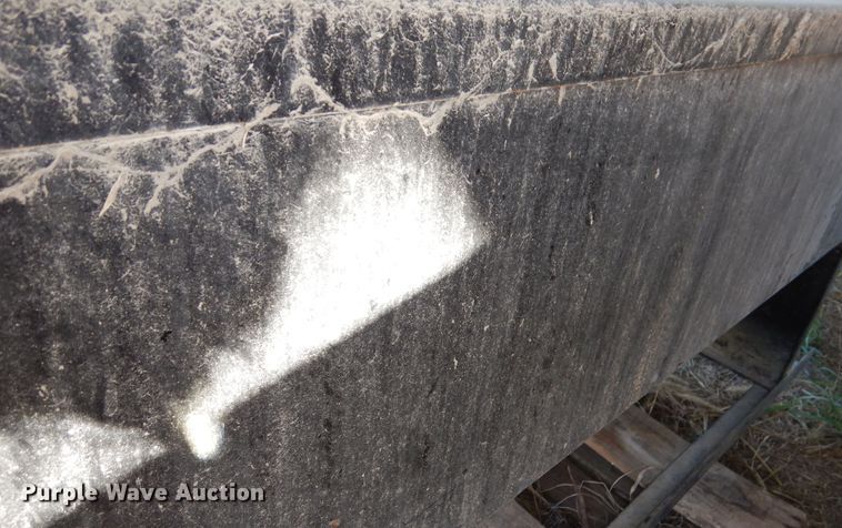 image for item NJ9834 (2) cattle feeders