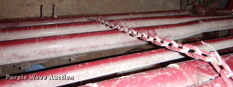 image for item NJ9837 Catch head gate