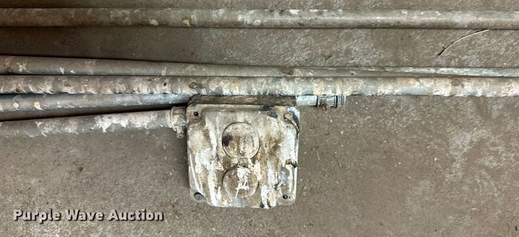 image for item NP9663 (5) WW horse stalls