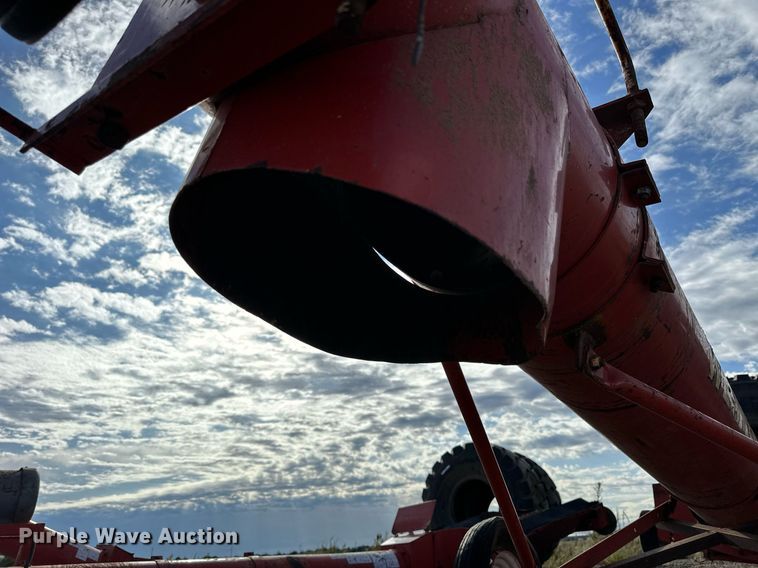 image for item NP9674 (3) Westfield grain augers