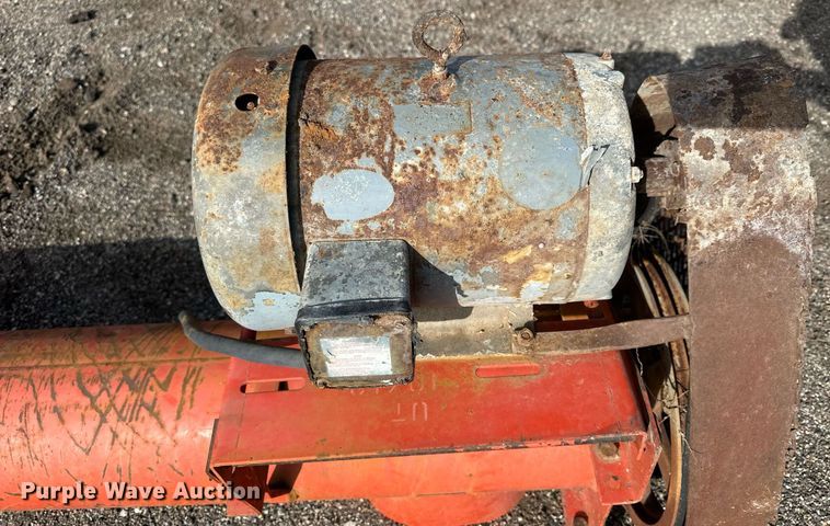 image for item NP9674 (3) Westfield grain augers