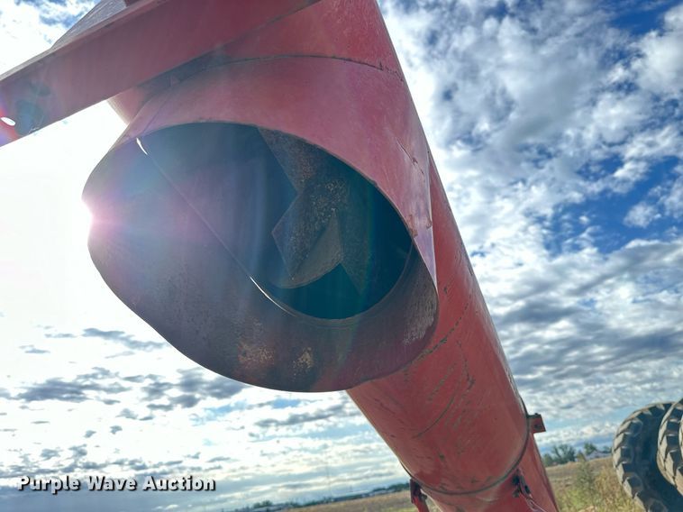 image for item NP9674 (3) Westfield grain augers