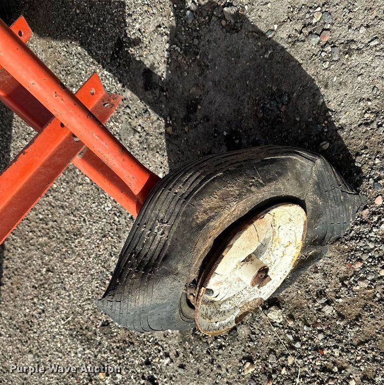 image for item NP9674 (3) Westfield grain augers