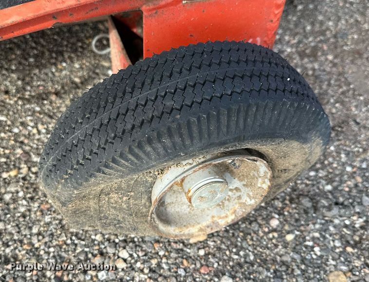 image for item NP9674 (3) Westfield grain augers