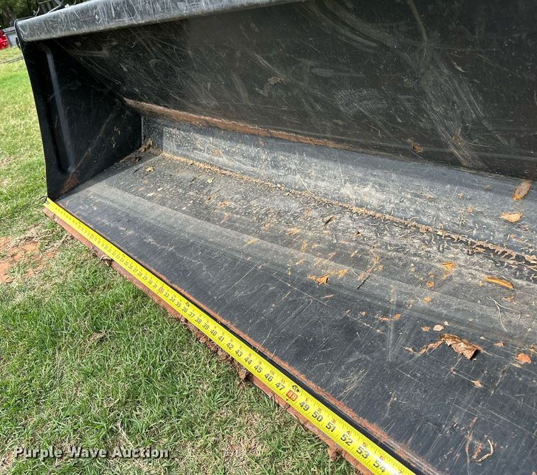 image for item NQ9382 2021 TYM  HST T474 MFWD tractor