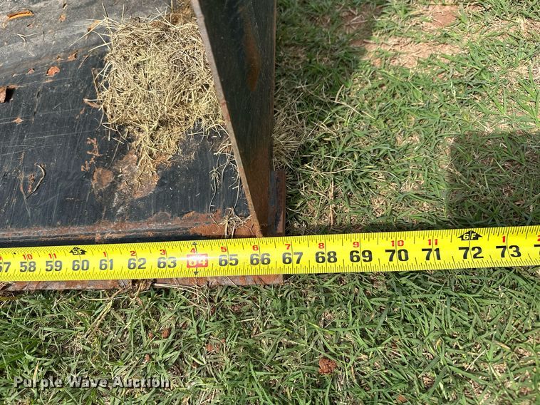 image for item NQ9382 2021 TYM  HST T474 MFWD tractor