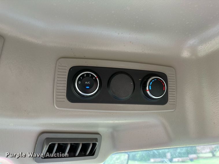 image for item NQ9382 2021 TYM  HST T474 MFWD tractor