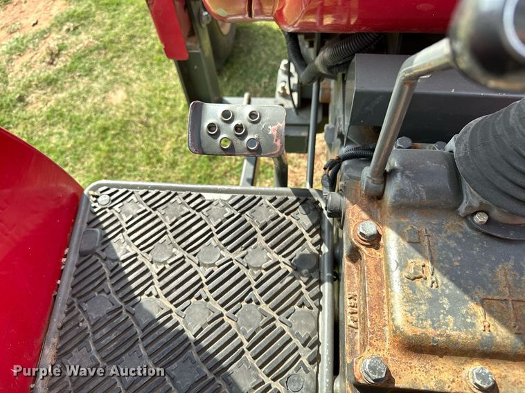 image for item NQ9383 Mahindra  6500 DI tractor