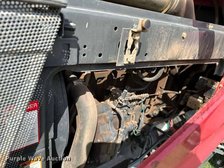 image for item NQ9383 Mahindra  6500 DI tractor