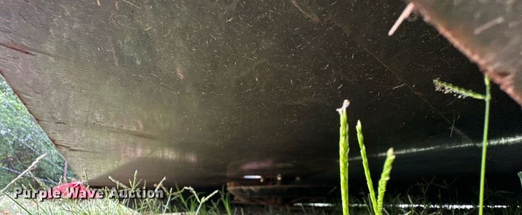 image for item NQ9384 Titan  Extreme  skid steer rotary mower