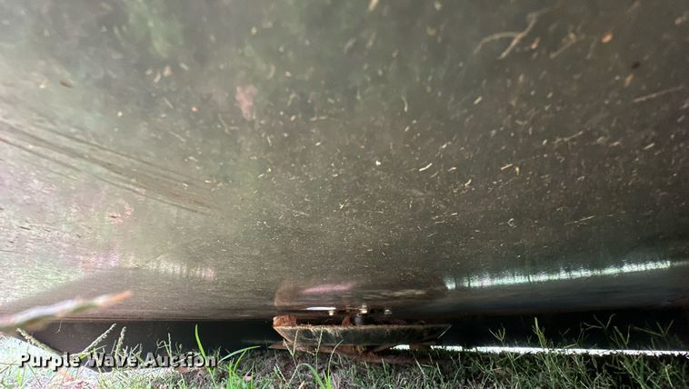 image for item NQ9384 Titan  Extreme  skid steer rotary mower