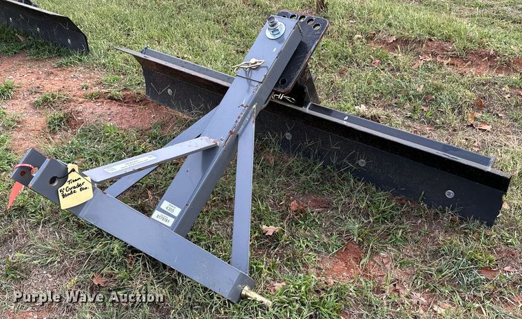 image for item NQ9385 Titan 4305 three point blade