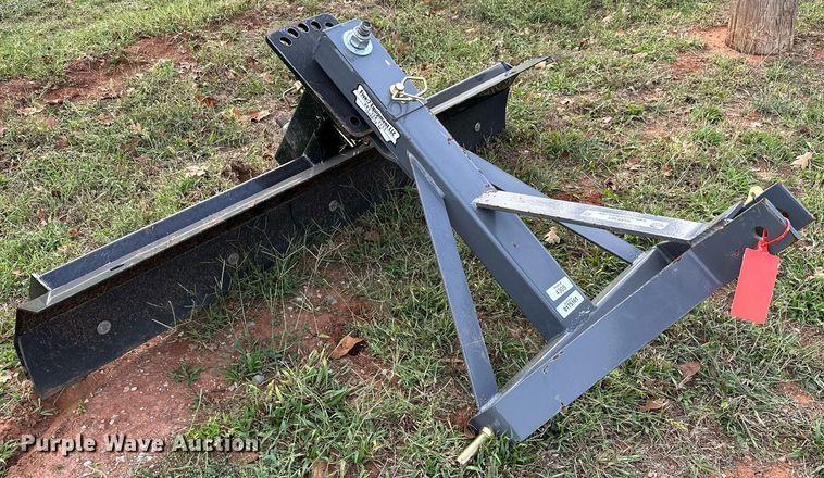 image for item NQ9385 Titan 4305 three point blade