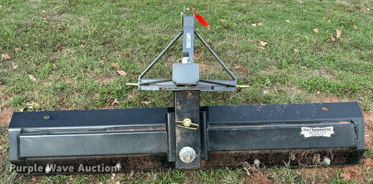 image for item NQ9385 Titan 4305 three point blade