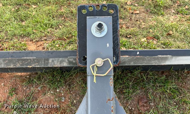 image for item NQ9385 Titan 4305 three point blade