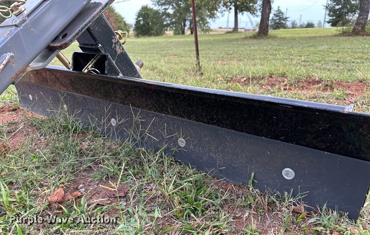 image for item NQ9385 Titan 4305 three point blade