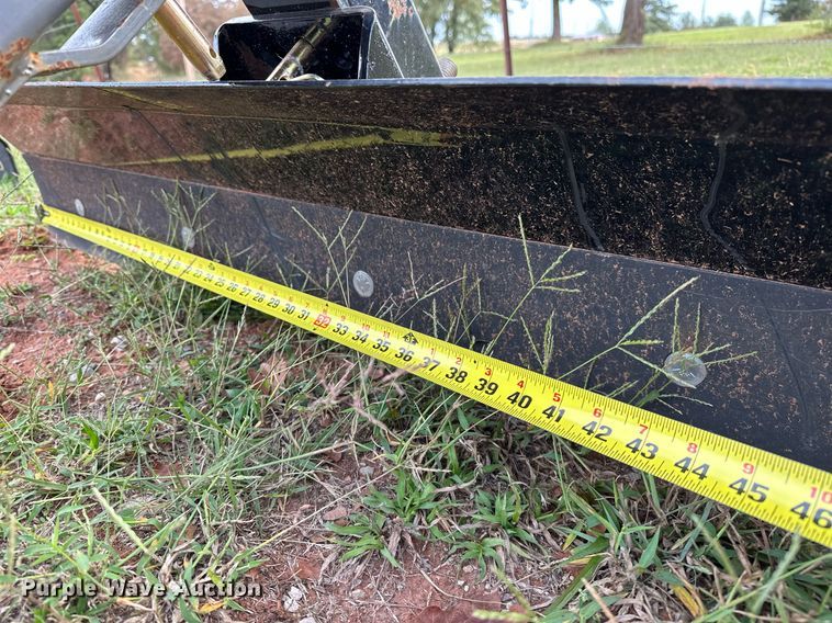 image for item NQ9385 Titan 4305 three point blade